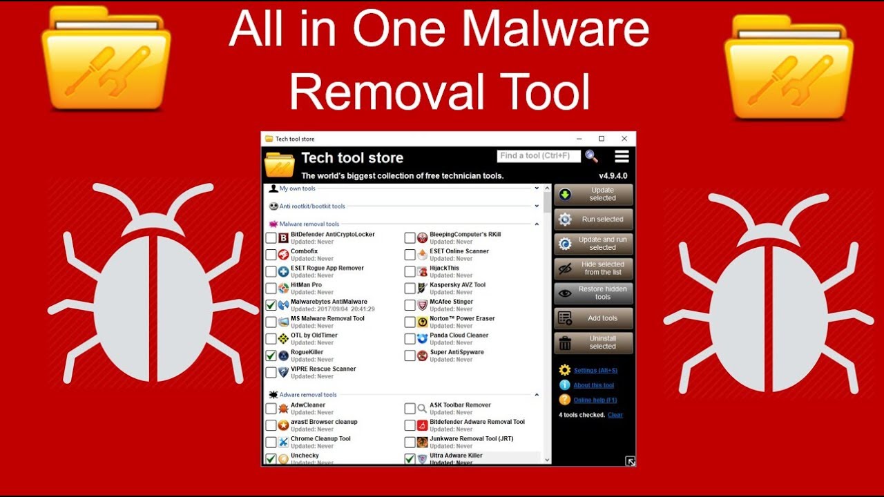 malware removal mac